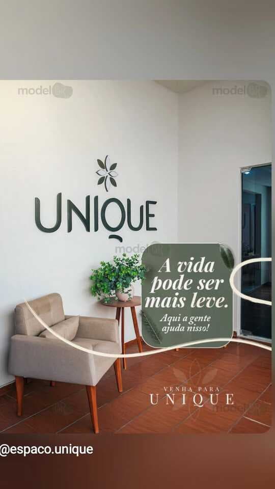 Unique Massagem