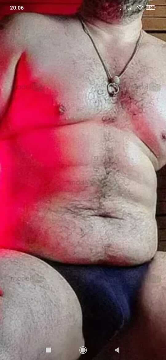 Wesley Massoterapeuta