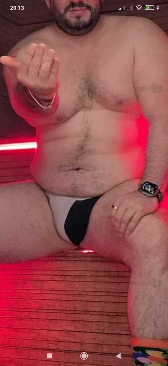 Wesley Massoterapeuta