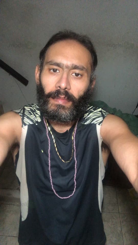 MASSAGISTA PROFISSIONAL