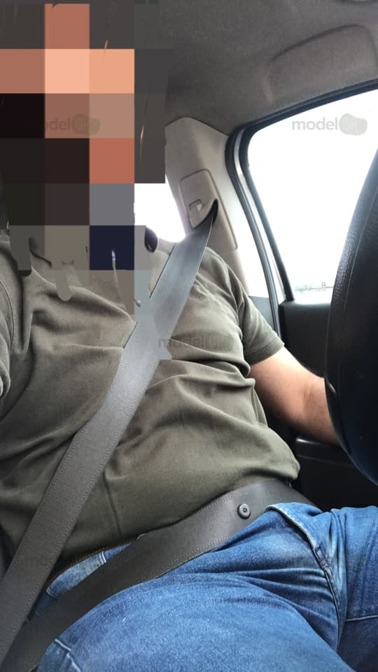 Peludo Safado