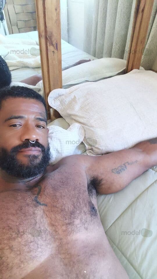 Regis negão