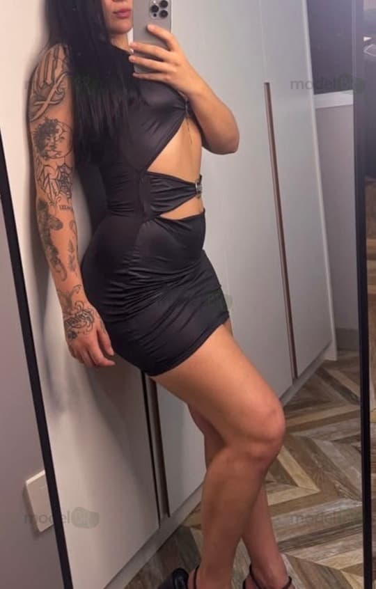 Dessinha ninfeta