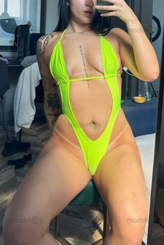 Dessinha ninfeta