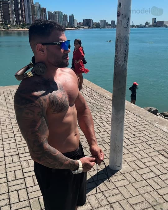 Lucas Henrique