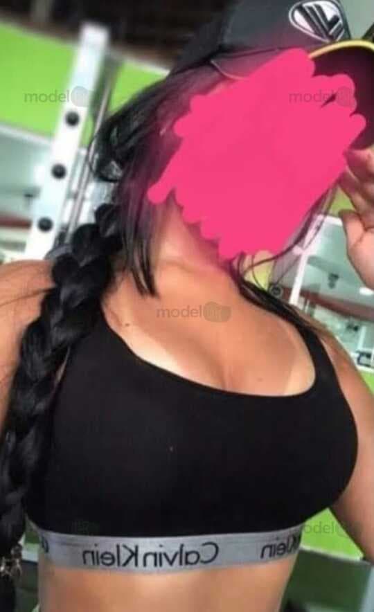 MEL MORENA DO BUMBUM LINDO