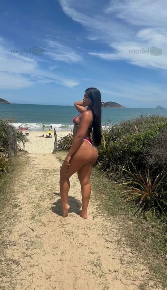 ✨ Cheguei agora… e quero você💓🍃