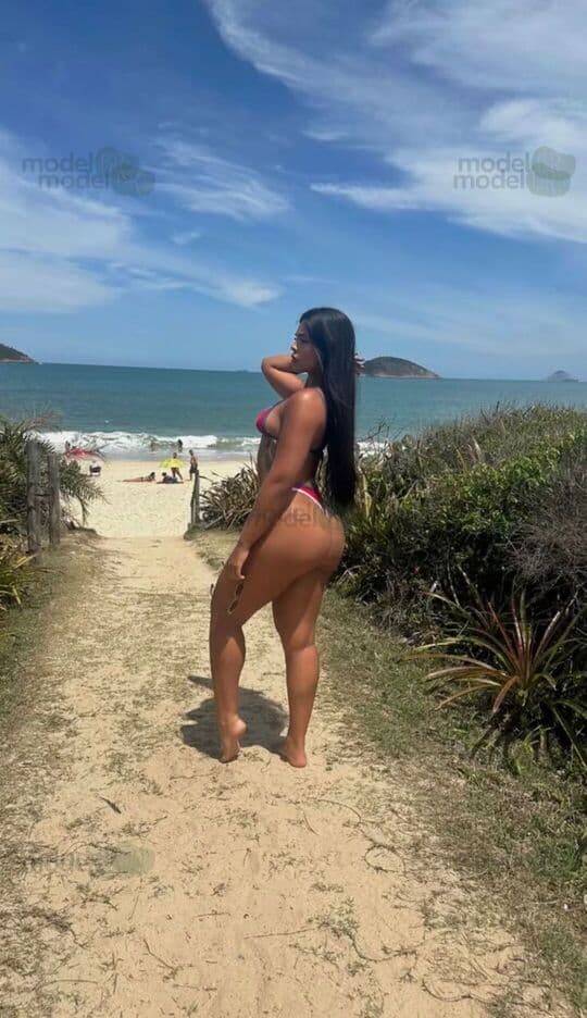 ✨ Cheguei agora… e quero você💓🍃