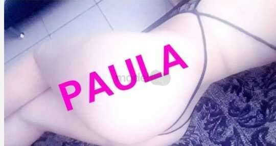 PAULA DO ANAL