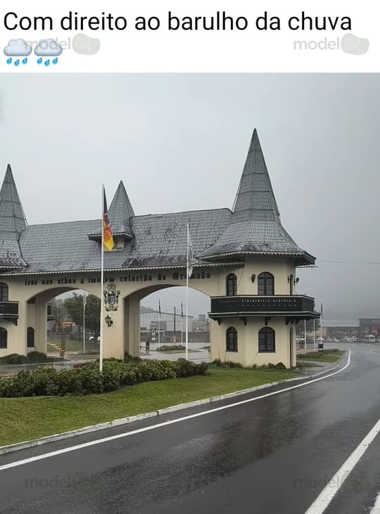 Massagens em gramado