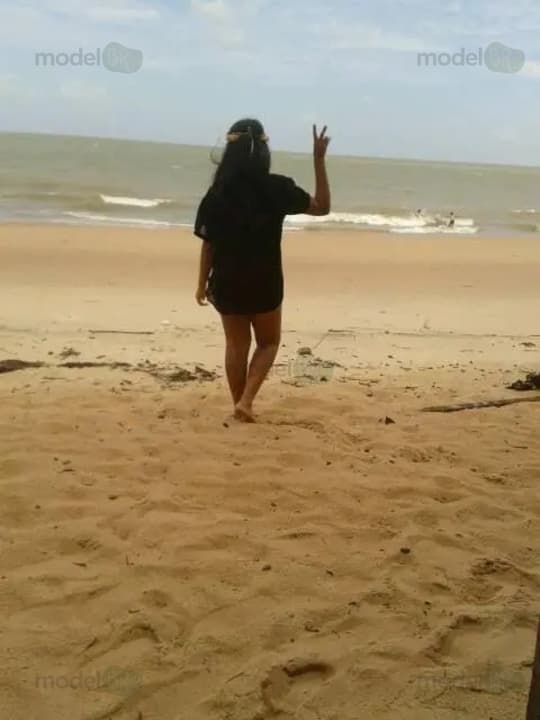 Morenadeliciosa