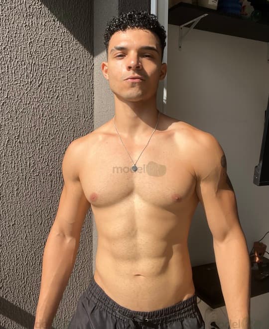 LÉO MASSO