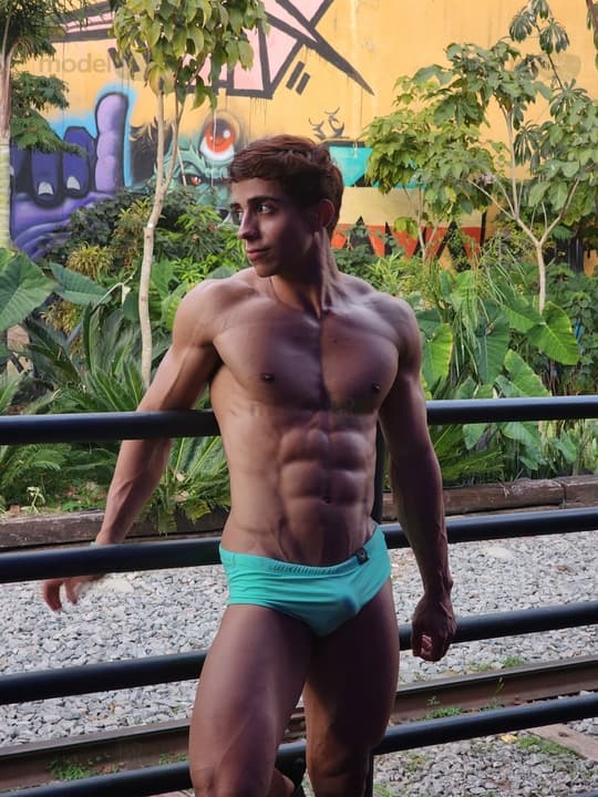 Diego sann massoterapeuta