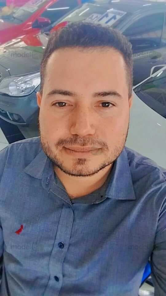 Pablo Massoterapeuta