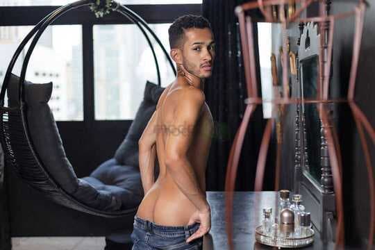 Novinho gostoso