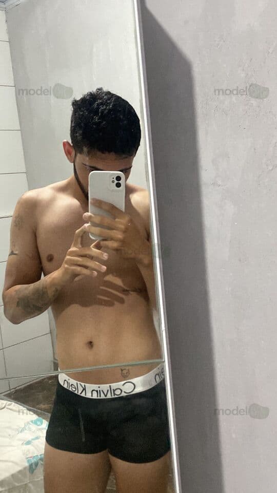 Lucas mendes