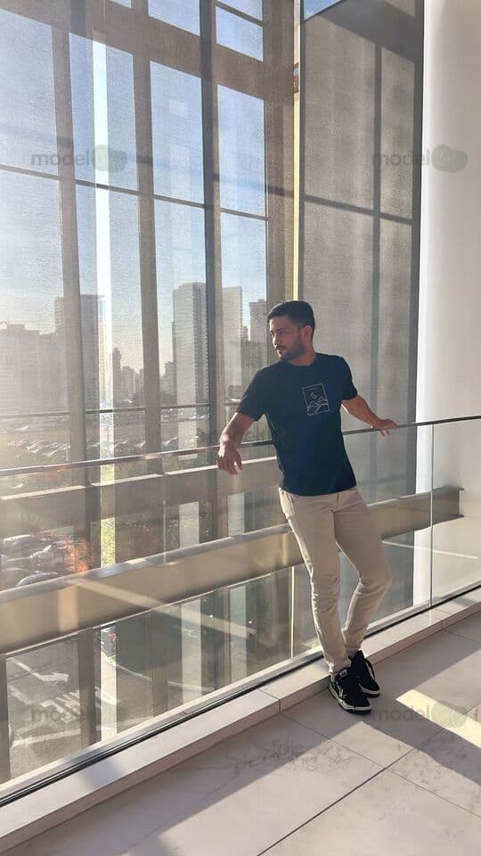 Lucas mendes
