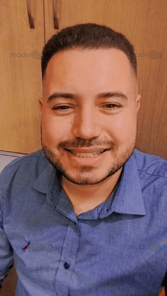 Pablo Massoterapeuta