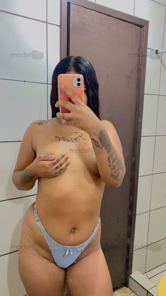 Letícia Silva