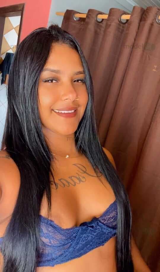 Letícia Silva