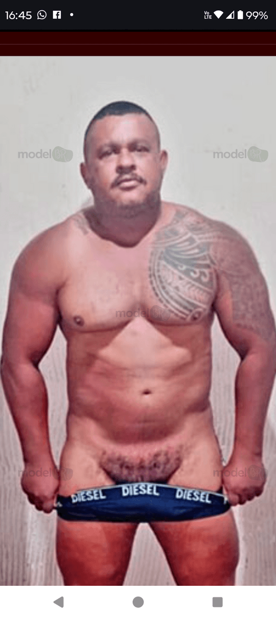 Garoto de programa