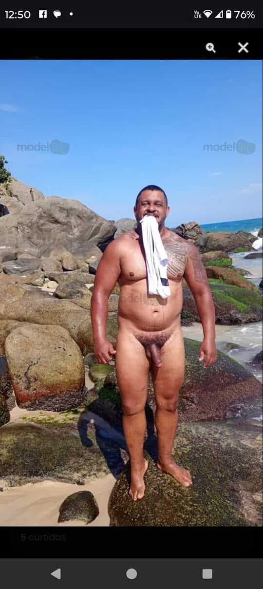 Garoto de programa