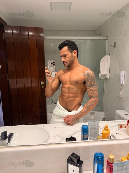 Raffa Mineiro ATIVO