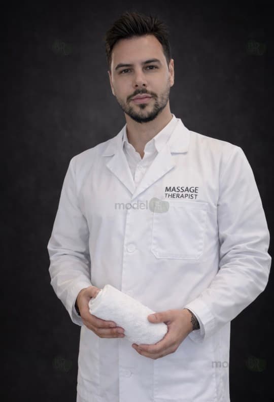 Rafael Martinelli
