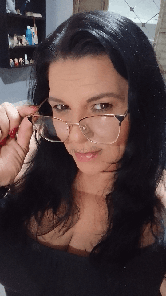 Monique sua psicóloga do prazer