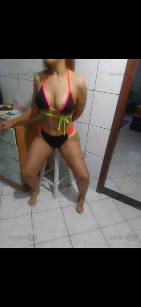 Karol - Atendo em Biguaçu