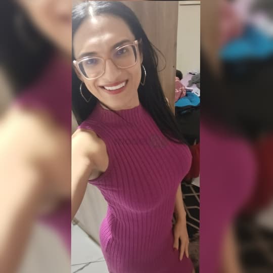 KARLA a Gata da Manchinha