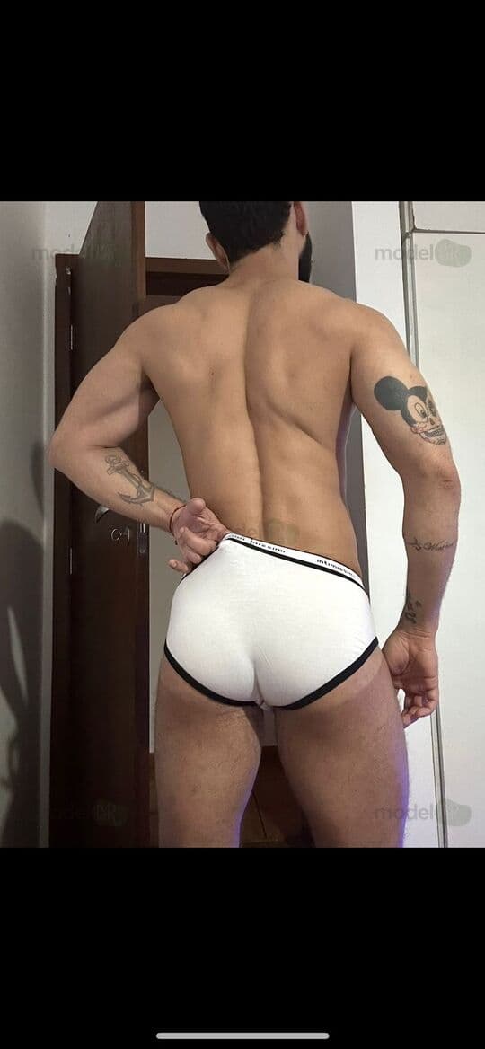 Thiago Saad