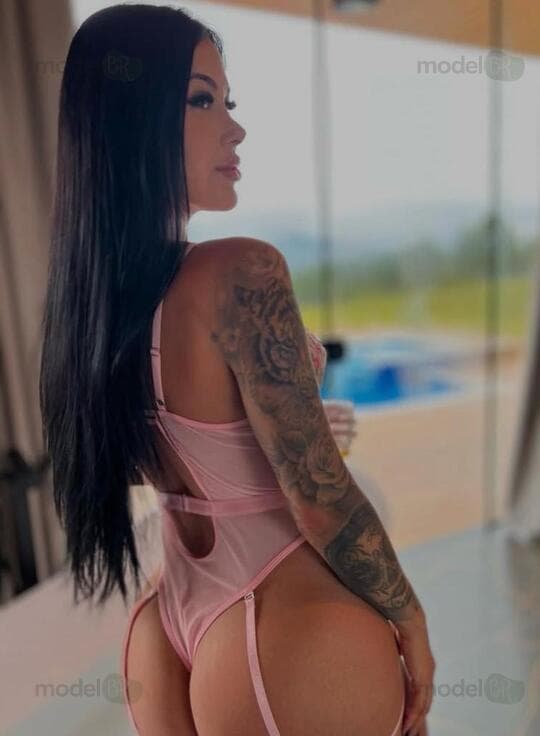 Lene morena gostosa