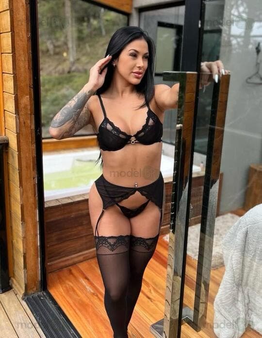 Lene morena gostosa