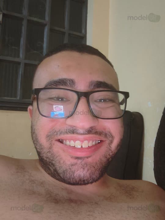 Rafa — Discreto e Atencioso.