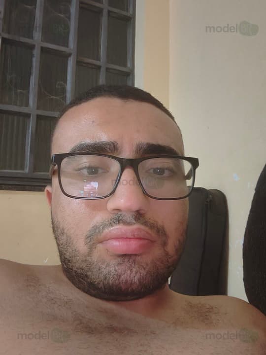 Rafa — Discreto e Atencioso.