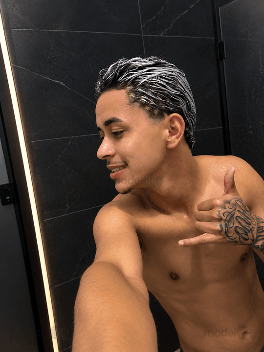 Lucas Bh