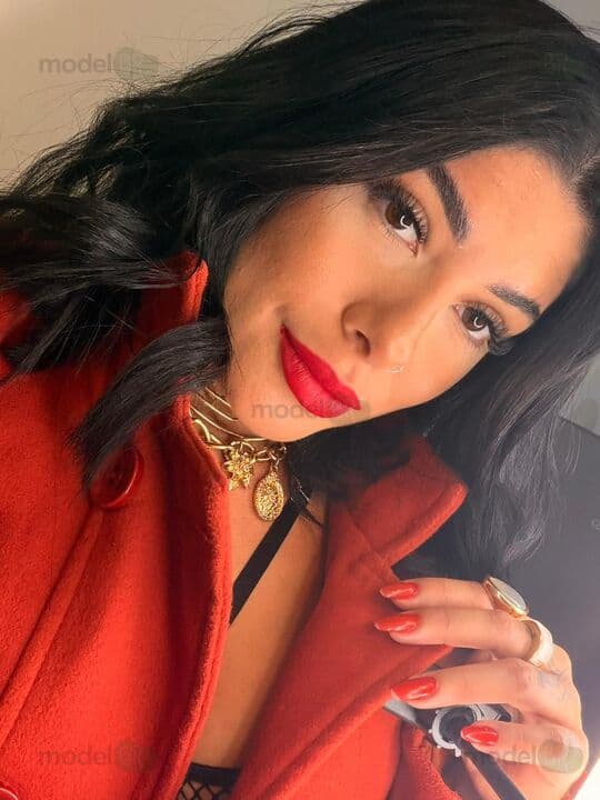 Jade ferraz