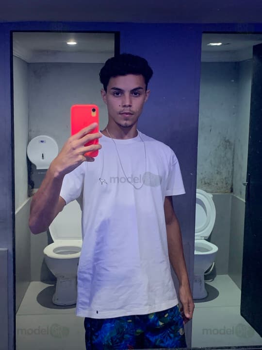 Enzo Antony