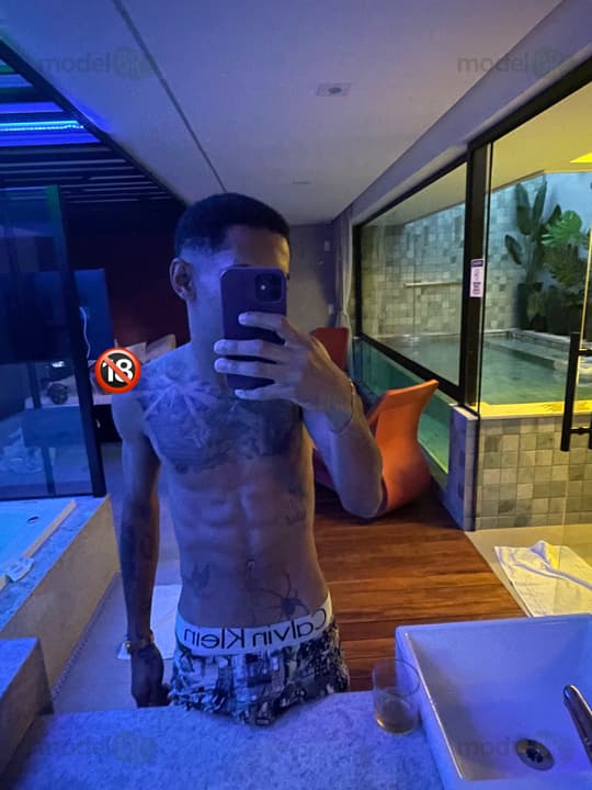 Samuel Oliveira