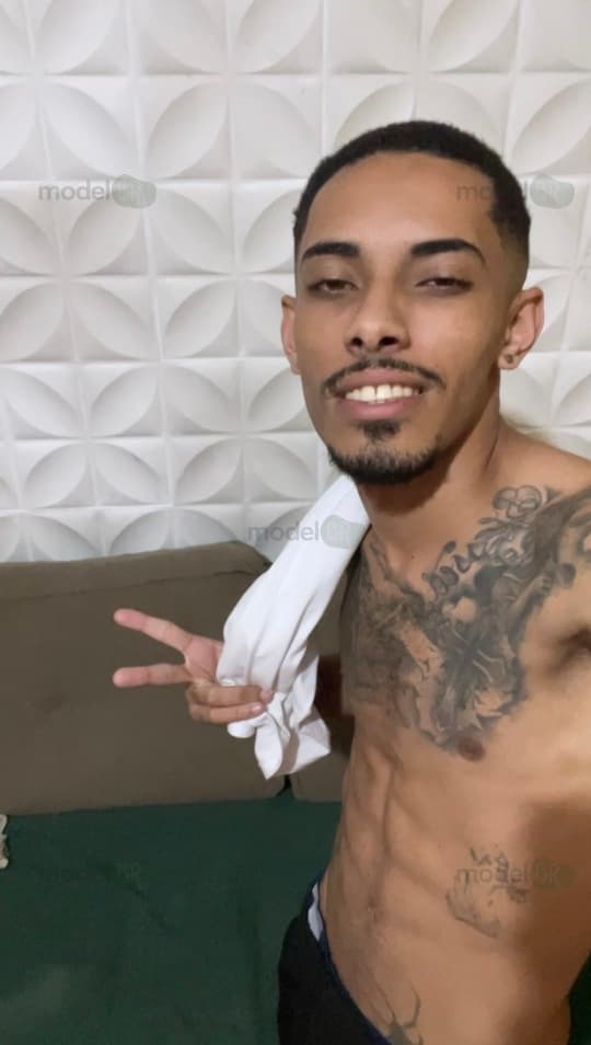 Samuel Oliveira