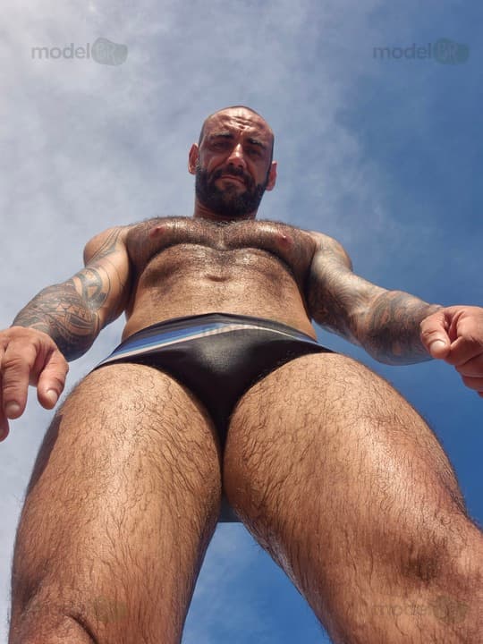 Mineiro Peludo