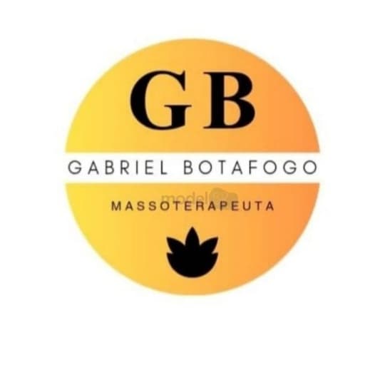 Gabriel botafogo Massoterapeuta Tântrico
