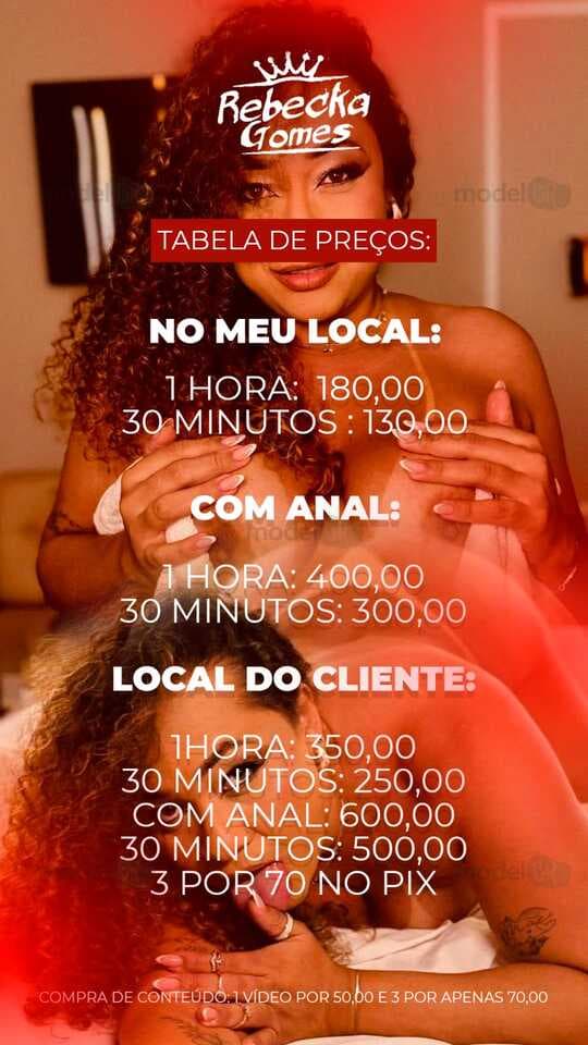Rebeka Gomes