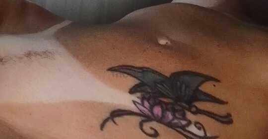 Loira gaúcha